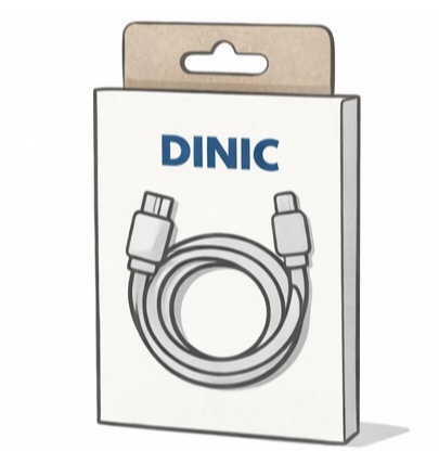 DINIC Blister Box Symbolbild