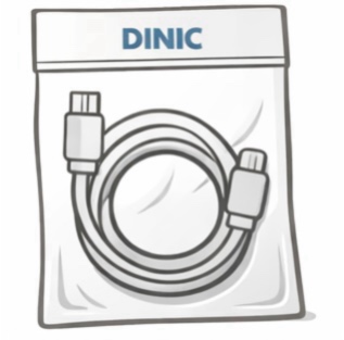 DINIC Polybag Symbolbild