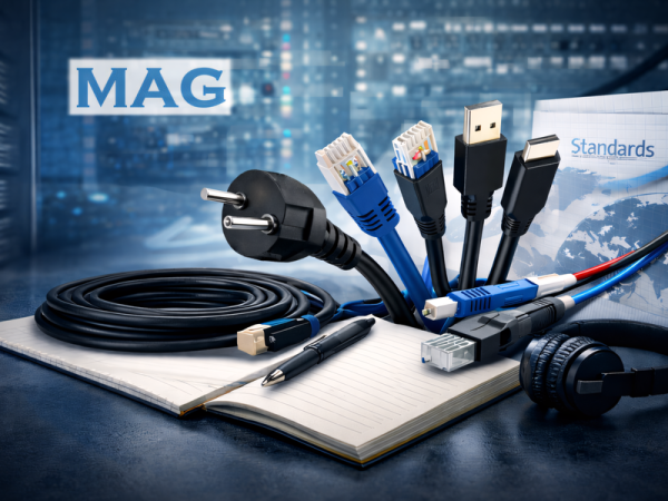 Ratgeber & Infos rund um die Kabelwelt auf mag-kabel.de