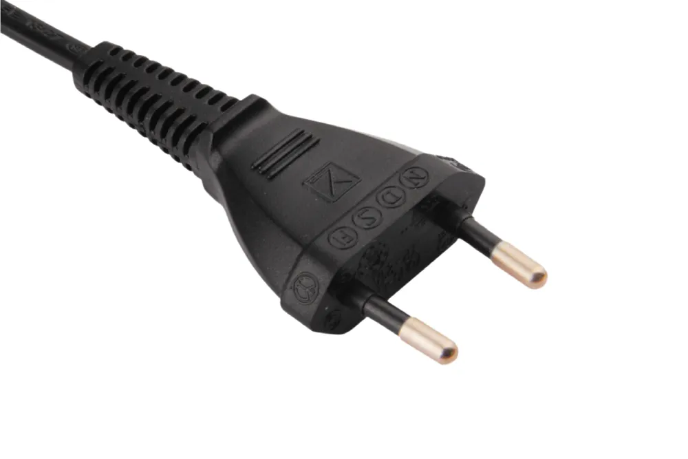 Typ C Eurostecker Netzstecker