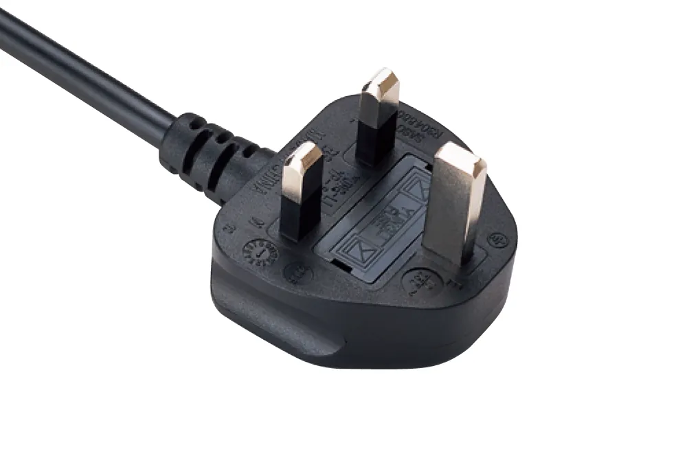Typ G BS 1363 UK Netzstecker