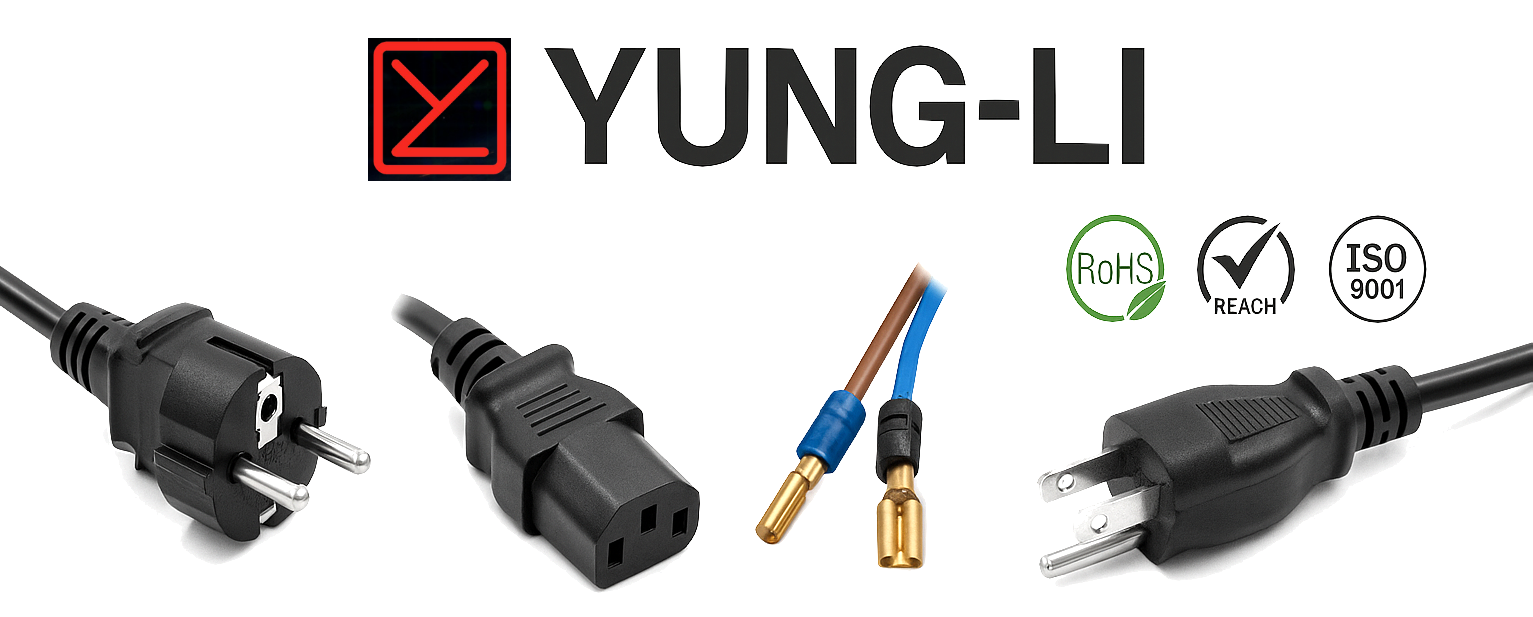 Yung-Li bei MAG GmbH