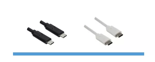 USB C auf C Kabel