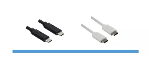 Kabel USB C na C