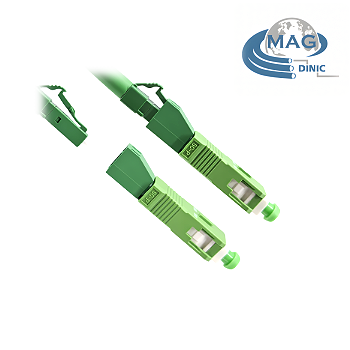 Adaptéry a spojky APC