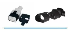 Secure Sleeve, IEC-LOCK Plugs