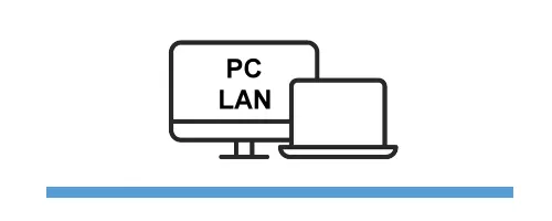 NETZWERK UND EDV KABEL