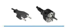 Power cord Europe