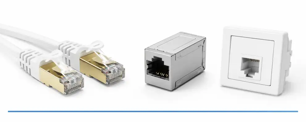 LAN Ethernet