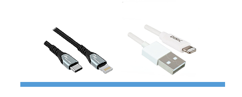 MAG-Kabel - Hochwertige Kabel, Adapter und Ladegeräte für Smartphones und  Tablets von DINIC – MAG