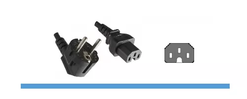 Power cable C15