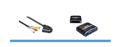 SCART