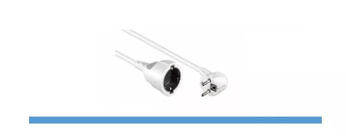 Protective contact extension