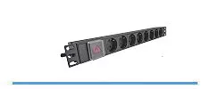 Socket strip
