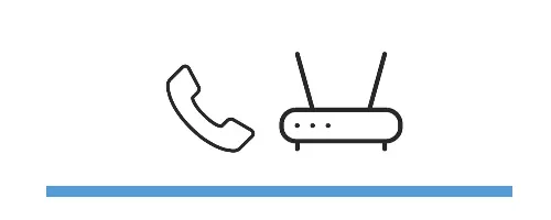TELEKOMMUNIKATION