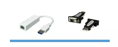 AK-USB-01 Cavo USB 2.0 USB A-Spina, Micro USB-B Connettore Nichelato - Foto 5