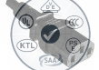 C13 auf C14 Multi-Zulassungen category icon/image