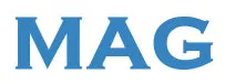 MAG Kabel-Logo