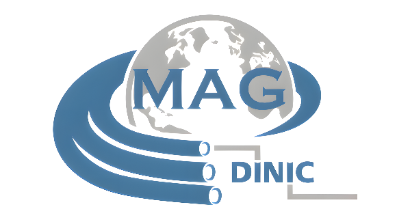 MAG Kabel-Logo