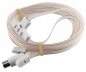 Preview: DINIC Antenne VHF jetable, DINIC Box avec trou européen, longueur 1,75m