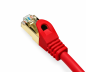 Preview: Premium Cat.7 Patchkabel, LSZH