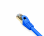 Preview: Premium Cat.7 Patchkabel, LSZH