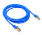 Preview: Premium Cat.7 Patchkabel, LSZH