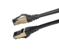 Preview: Cat. 8.1 Patchkabel 2000Mhz, 40G, schwarz, Kupfer, LSZH, 5m