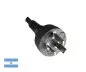 Preview: Power Cord Argentina Type I to C5 Preview: Power Cord Argentina Type I to C5
