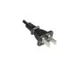 Preview: Power cable China NEMA 1-15P, type A to C7