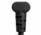 Preview: Cablu de rețea Australia tip I la C7 90° jos, 0.75mm², SAA, negru, lungime 2.00m