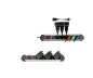 Preview: Netzkabel Eurostecker auf Eurobuchse, 0,75mm², Euro CEE 7/16, Verlängerung, schwarz, DINIC Box mit Euroloch, Länge 0,20m Preview: Netzkabel Eurostecker auf Eurobuchse, 0,75mm², Euro CEE 7/16, Verlängerung, schwarz, DINIC Box mit Euroloch, Länge 0,20m