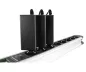 Preview: adapter, power adapter C7 to CEE 7/16 Euro plug
