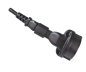 Preview: Adaptador de corriente, enchufe de seguridad CEE 7/3 a enchufe IEC C14, adaptador SAI, YL-3223