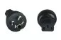 Preview: Adaptateur de courant CEE 7/3 femelle sur AUS AS/NZS 3112 3pin mâle, YL-3512