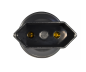 Preview: Adaptador de corriente Euro C1 de 2 clavijas a AUS AS/NZS3112 de 2 clavijas tipo I para Australia y China, YL-3622