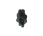 Preview: Voedingsadapter, lichtnetadapter Mickey Mouse stopcontact C6 tot C7 stekker klein apparaat
