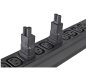 Preview: Netzadapter Kaltgerätestecker C14 auf C5