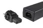 Preview: power adapter cold device plug C13 to CEE 7/7