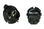 Preview: power adapter cold device plug C13 to CEE 7/7