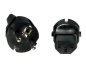 Preview: power adapter cold device plug C13 to CEE 7/7