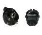Preview: power adapter cold device plug C13 to CEE 7/7