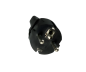 Preview: power adapter cold device plug C13 to CEE 7/7