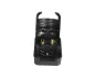 Preview: Power adapter CEE 7/3 socket to UK type G plug, 13A, screwed, black,