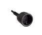 Preview: Power adapter cable C14 to safety socket
