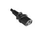 Preview: Power Cord Argentina Type I to C13