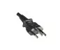 Preview: Power cable Brazil type N to C13