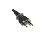 Preview: Power cable Brazil type N to C13,