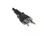 Preview: Power cord Switzerland type J