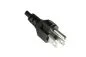 Preview: Power cable HYBRID Japan/America USA type B to C13,